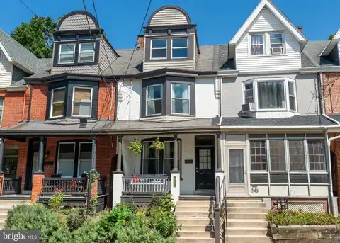 545 N PINE STREET, LANCASTER, PA 17603
