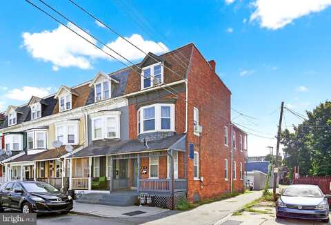 936 MADISON AVENUE, YORK, PA 17404