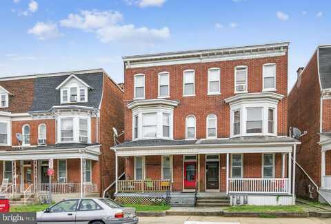 638 PENNSYLVANIA AVENUE, YORK, PA 17404