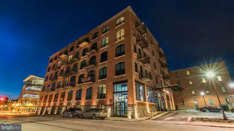 41 W LEMON STREET, LANCASTER, PA 17603