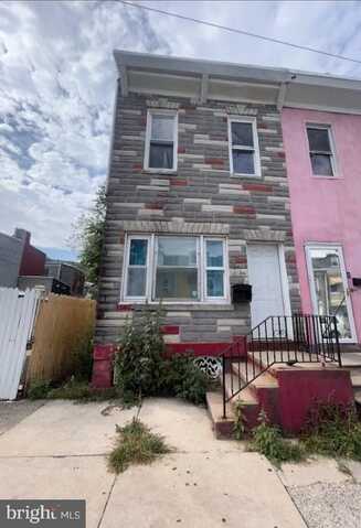 1054 MUHLENBERG STREET, READING, PA 19602