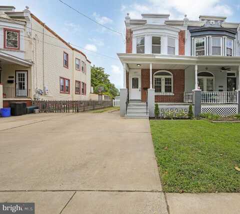1003 MAGILL AVENUE, COLLINGSWOOD, NJ 08107