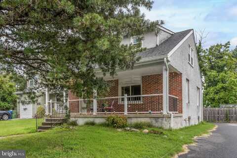 29 MOORE AVENUE, CHERRY HILL, NJ 08034