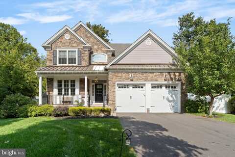 321 EWING STREET, PRINCETON, NJ 08540