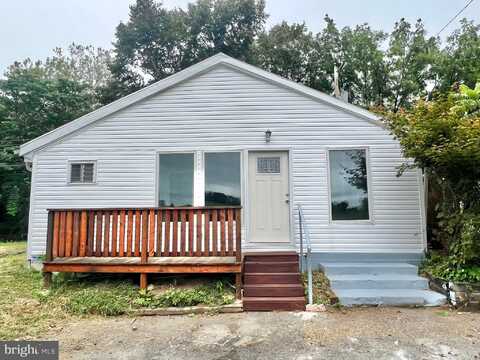 35 BERKLEY PARK ROAD, READING, PA 19605