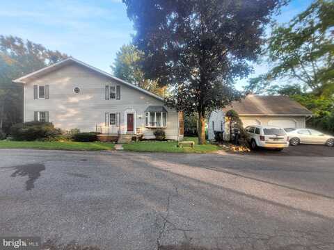 1710 ILLINGSWORTH STREET, ALLENTOWN, PA 18103