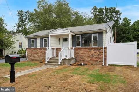 71 JACOBSTOWN ROAD, NEW EGYPT, NJ 08533