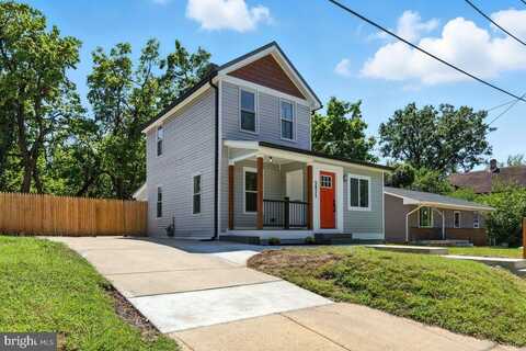5811 DADE STREET, CAPITOL HEIGHTS, MD 20743