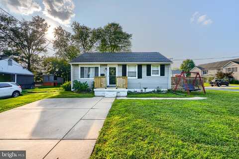202 SCHMECHEL STREET, ABERDEEN, MD 21001