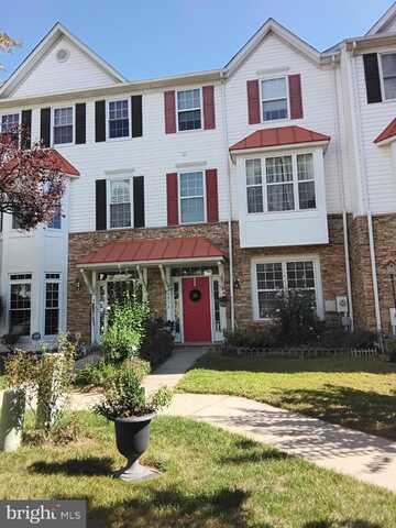 6030 BLUE POINT COURT, CLARKSVILLE, MD 21029