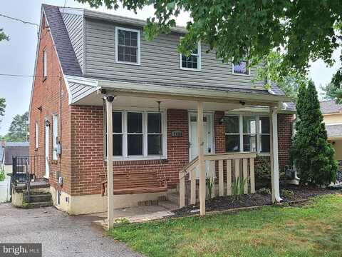 1464 WHITEFORD ROAD, YORK, PA 17402