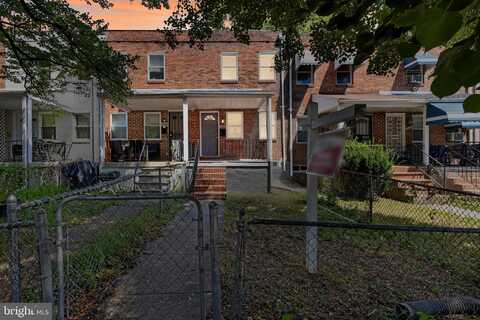 3725 OVERVIEW ROAD, BALTIMORE, MD 21215