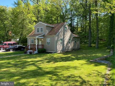 6612 PINE GROVE DRIVE, MORNINGSIDE, MD 20746