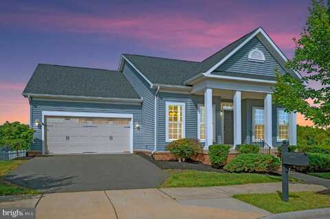 2936 REVERE STREET, BEALETON, VA 22712