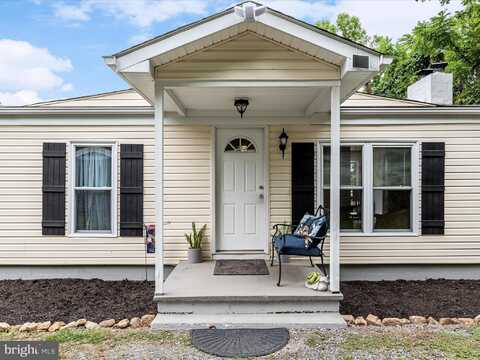 2757 E LEE HIGHWAY, NEW MARKET, VA 22844