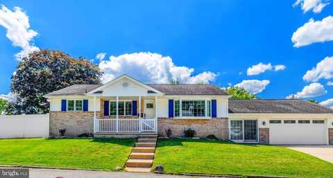 8524 CREEK ROAD, PASADENA, MD 21122
