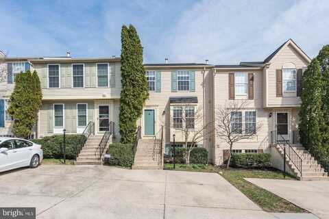 13937 WINDING RIDGE LANE, CENTREVILLE, VA 20121
