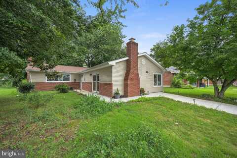 910 WILSON DRIVE, DOVER, DE 19904