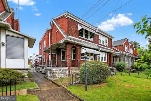813 YEADON AVENUE, LANSDOWNE, PA 19050