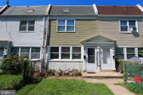 5623 MITCHELL ROAD, LEVITTOWN, PA 19057