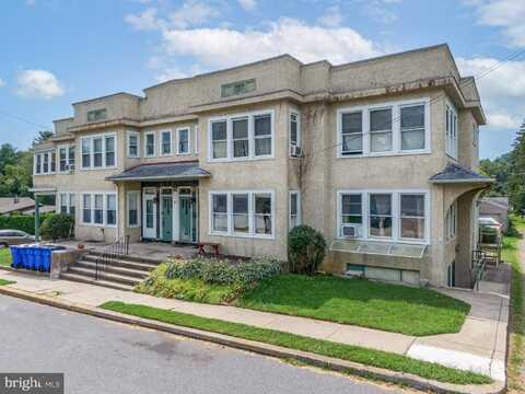 328 HIGH STREET, READING, PA 19606