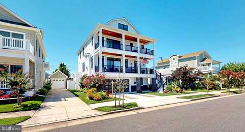 212 N PEMBROKE AVENUE, MARGATE CITY, NJ 08402