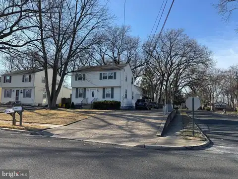 8743 ORCHARD AVENUE, PENNSAUKEN, NJ 08109