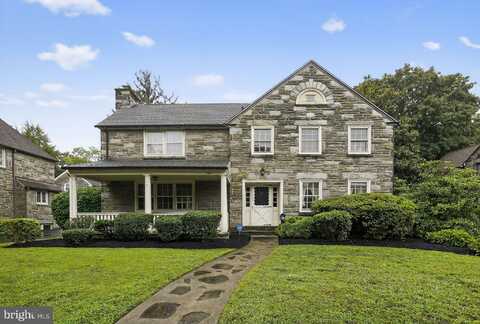462 DERWYN ROAD, DREXEL HILL, PA 19026