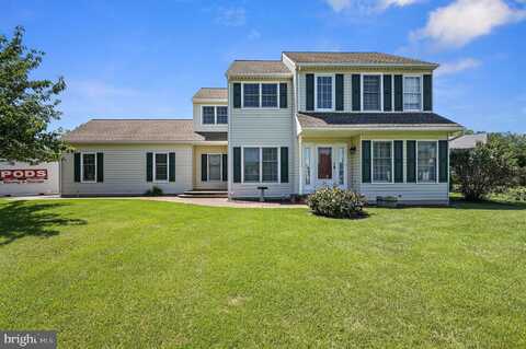 400 READING LANE, MIDDLETOWN, DE 19709