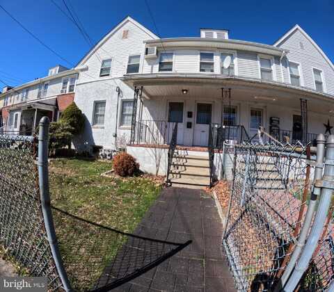 2505 WILSON AVENUE, BRISTOL, PA 19007