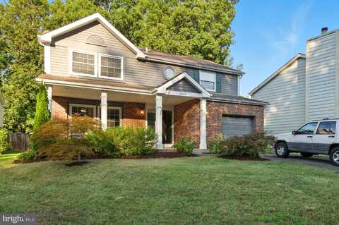 18321 SWAN STREAM DRIVE, GAITHERSBURG, MD 20877