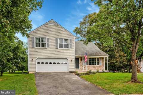 2219 CEDAR MILL COURT, VIENNA, VA 22182
