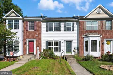 15403 GIDEON GILPIN STREET, BRANDYWINE, MD 20613