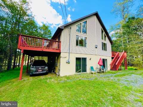 103 LIVINGSTON LANE, GOULDSBORO, PA 18424