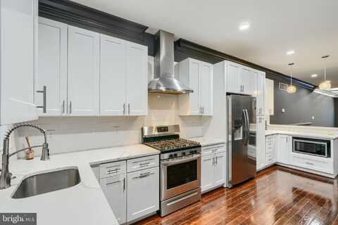118 W FORT AVENUE, BALTIMORE, MD 21230