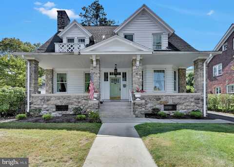 1941 MAHANTONGO STREET, POTTSVILLE, PA 17901