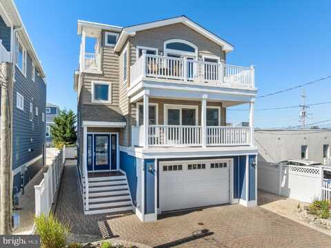 104 E 18TH STREET, SHIP BOTTOM, NJ 08008