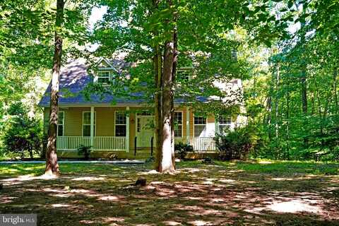 25005 SECRETARIATE DRIVE, HOLLYWOOD, MD 20636