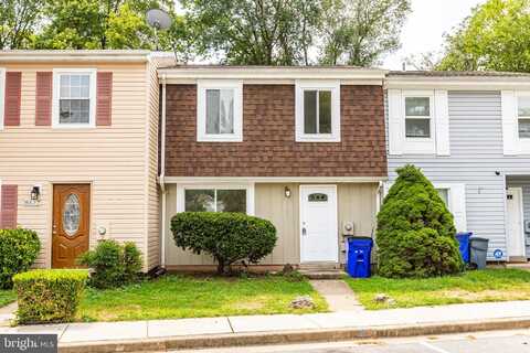 8325 REVELATION AVENUE, WALKERSVILLE, MD 21793