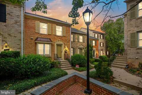7530 WESTLAKE TERRACE, BETHESDA, MD 20817