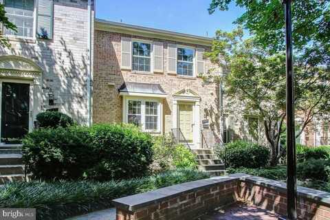 7530 WESTLAKE TERRACE, BETHESDA, MD 20817