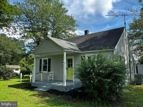 8060 JAMES MONROE HIGHWAY, CULPEPER, VA 22701