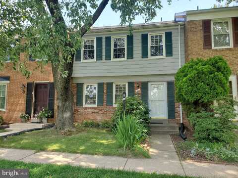 2 CHANTILLY COURT, ROCKVILLE, MD 20850
