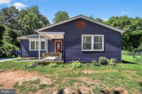 1503 MARSHALL MILL ROAD, FRANKLINVILLE, NJ 08322