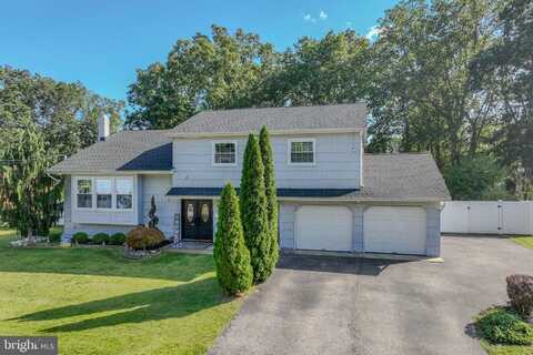 21 SUGAR BUSH ROAD, HOWELL, NJ 07731