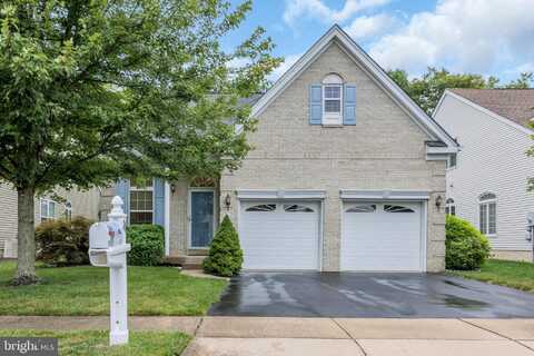 111 MARSHFIELD HILLS BOULEVARD, BARNEGAT, NJ 08005