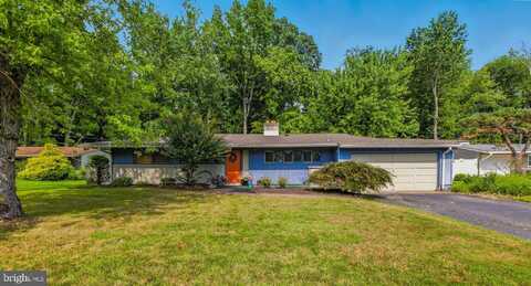 316 CHERRY HILL BOULEVARD, CHERRY HILL, NJ 08002