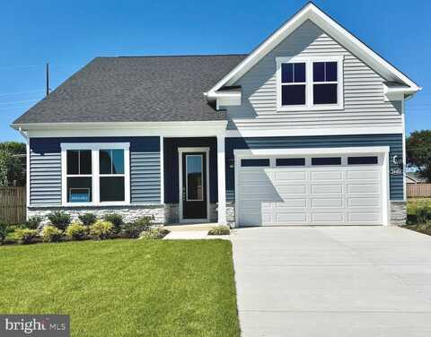 24458 ROBERT ANDREW DRIVE, MILLSBORO, DE 19966