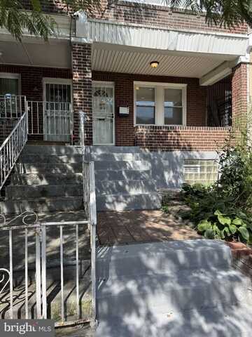 4610 BOUDINOT STREET, PHILADELPHIA, PA 19120
