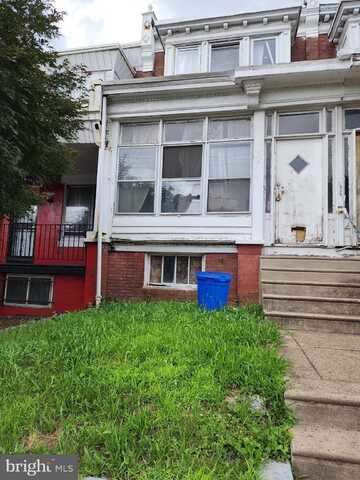 1618 N 59TH STREET, PHILADELPHIA, PA 19151